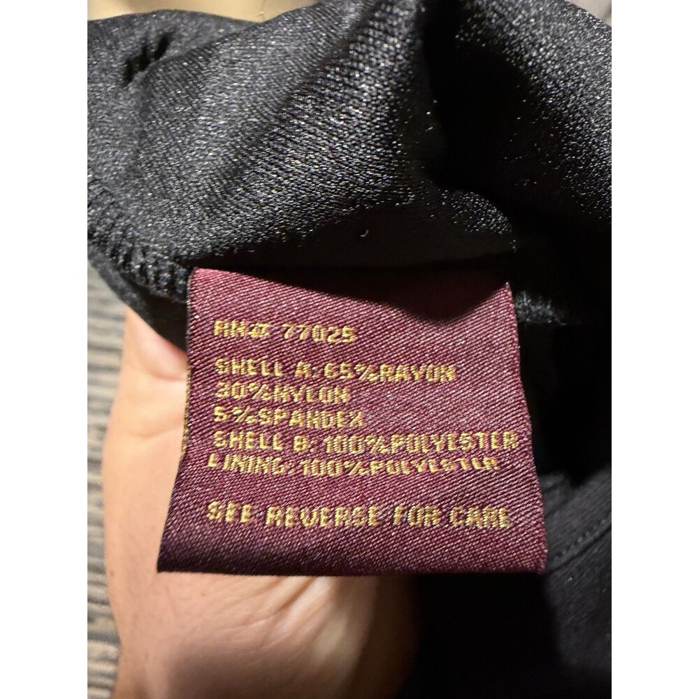HAL RUBENSTEIN Dress - Picture 8 of 8